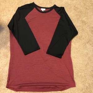 XL Lularoe Randy - Excellent Condition